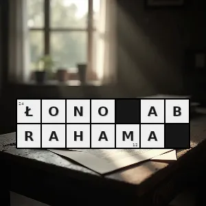 Rozwiązanie krzyżówki: miejsce wolne od cierpień do którego udają się dusze ludzi dobrych i uczciwych za życia - łono abrahama | hasła, synonimy i podpowiedzi Hasło krzyżówkowe miejsce wolne od cierpień do którego udają się dusze ludzi dobrych i uczciwych za życia - łono abrahama – rozwiązanie, synonimy, podpowiedzi i definicje krzyżówkowe